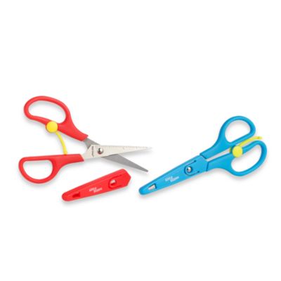 baby food scissors target