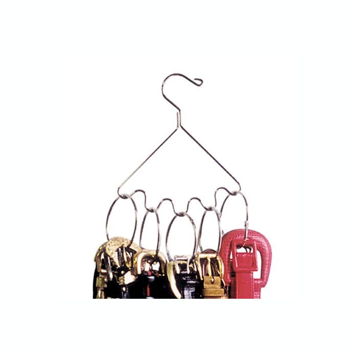 RoundABelt Hanger Bed Bath & Beyond