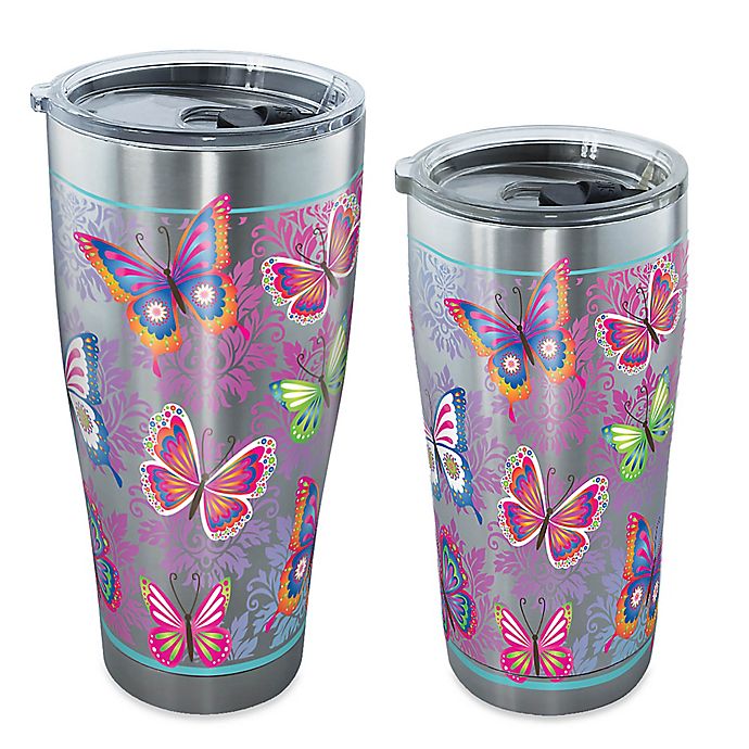 tervis stainless steel tumbler review