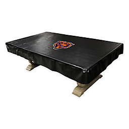 NFL Chicago Bears Deluxe Pool Table Cover