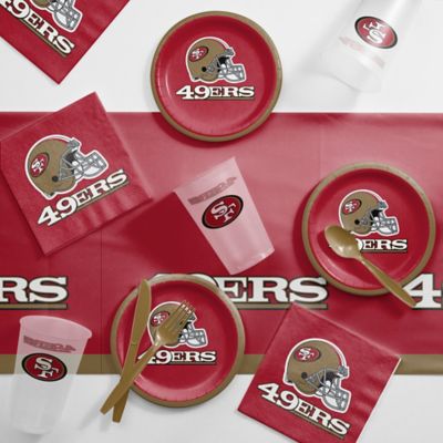 san francisco 49ers kit