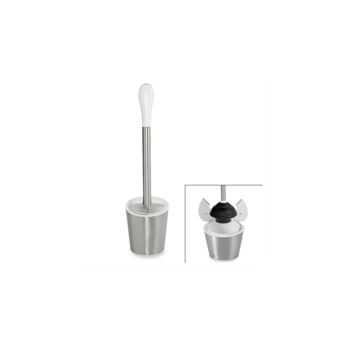 bed bath and beyond toilet plunger