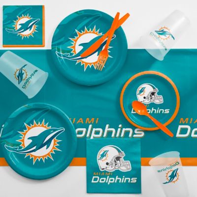 miami dolphins tailgate gear