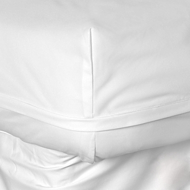 Protex Premium Full Encasement Twin Mattress Cover. View a larger version of this product image.
