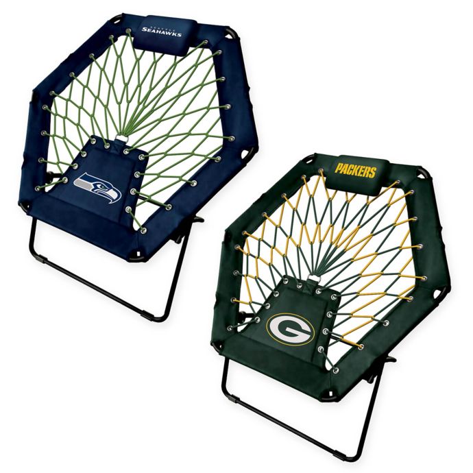 Nfl Premium Bungee Chair Bed Bath Beyond