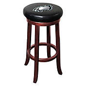 NFL Philadelphia Eagles Wooden Bar Stool