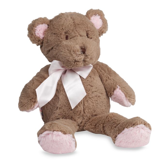 Cocalo Baby Daniella Plush Bear Buybuy Baby