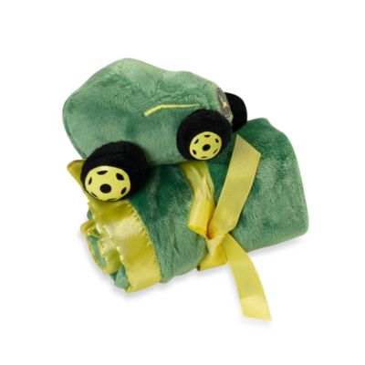 john deere plush