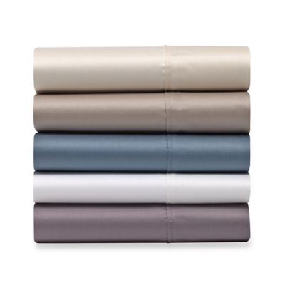 Heartland® Homegrown™ 500-Thread-Count Cotton Wrinkle-Resistant Sheet Set