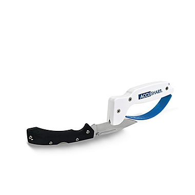 AccuSharp&reg; Knife/Tool and ShearSharp&reg; Scissor Sharpener Combo Pack. View a larger version of this product image.