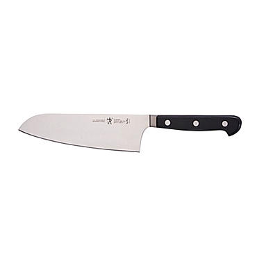 J.A. Henckels International Classic Christopher Kimball Edition 7-Inch Cooks Knife. View a larger version of this product image.