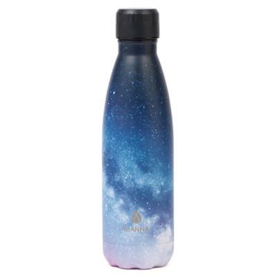 galaxy vacuum flask