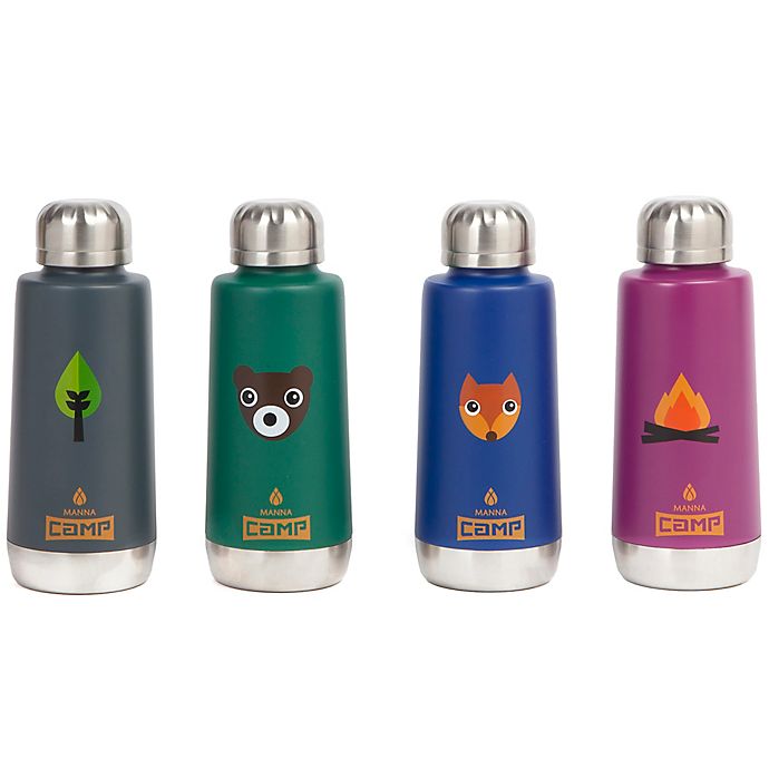 manna moda water bottle