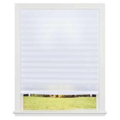 Redi Shade Light Filtering Cordless Fabric Window Shade