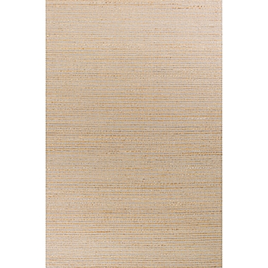 KAS Mason 5-Foot x 7-Foot Area Rug in Grey. View a larger version of this product image.