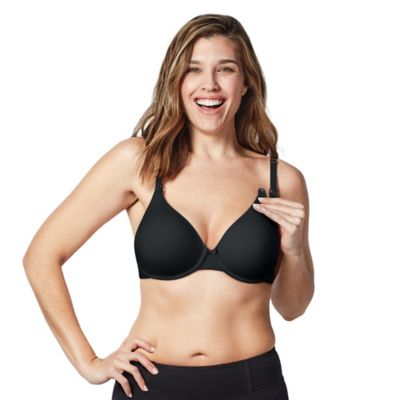 bravado nursing bra