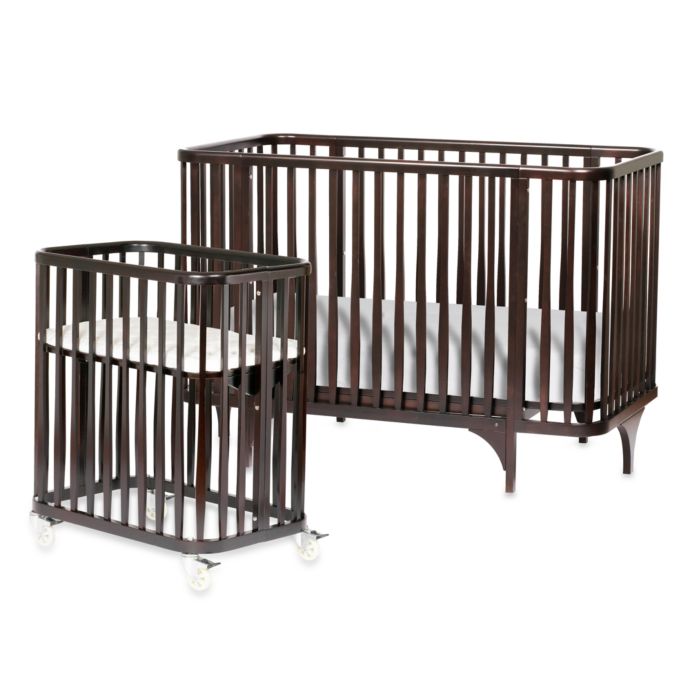 Argington Bam Collection Bassinet Crib Set And Accessories