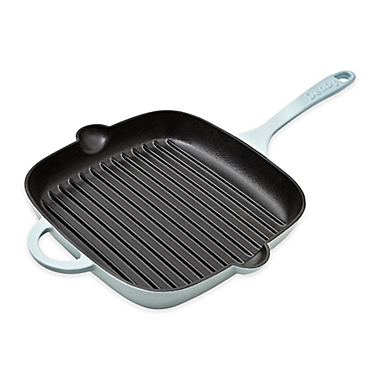 Denby Pavilion 10-Inch Cast Iron Griddle Pan. View a larger version of this product image.