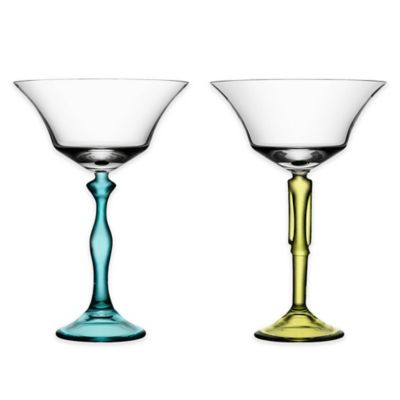 champagne coupe glasses sale