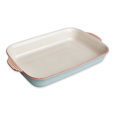 Denby Heritage Pavilion Large Rectangular Oven Dish