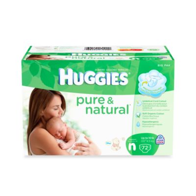 natural diapers