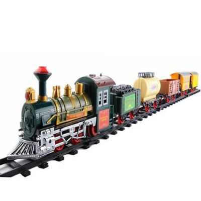 northlight train set