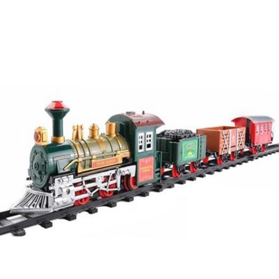 continental express train set