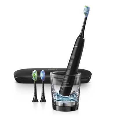 smart toothbrush