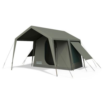 cheap 4 person tent