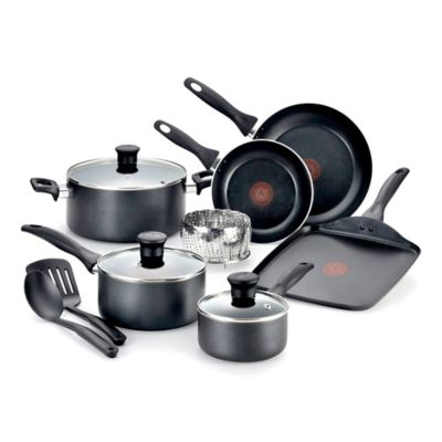 non stick cooking pot set