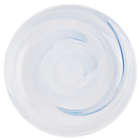 Alternate image 0 for Artisanal Kitchen Supply&reg; Coupe Marbleized Dinner Bowls in Blue (Set of 4)