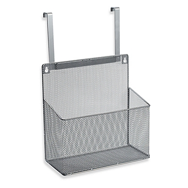 ORG Metal Mesh Kitchen Cabinet Organizer. View a larger version of this product image.