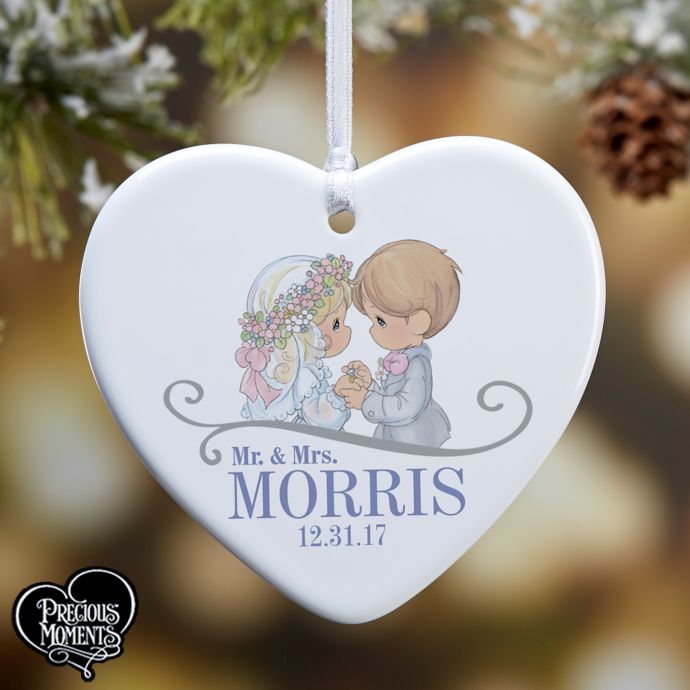 2020 precious moments disney ornament