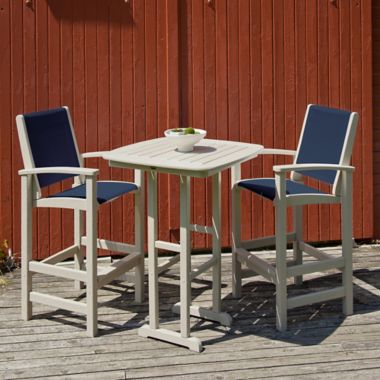 POLYWOOD&reg; Outdoor Furniture Collection. View a larger version of this product image.