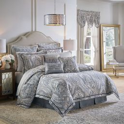 Croscill Comforters Bed Bath Beyond