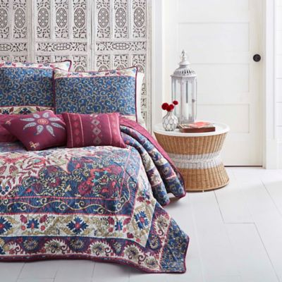 Azalea Skye® Zahra Reversible Quilt