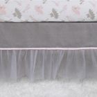 Nojo Ballerina Bows 4 Piece Crib Bedding Set Bed Bath Beyond