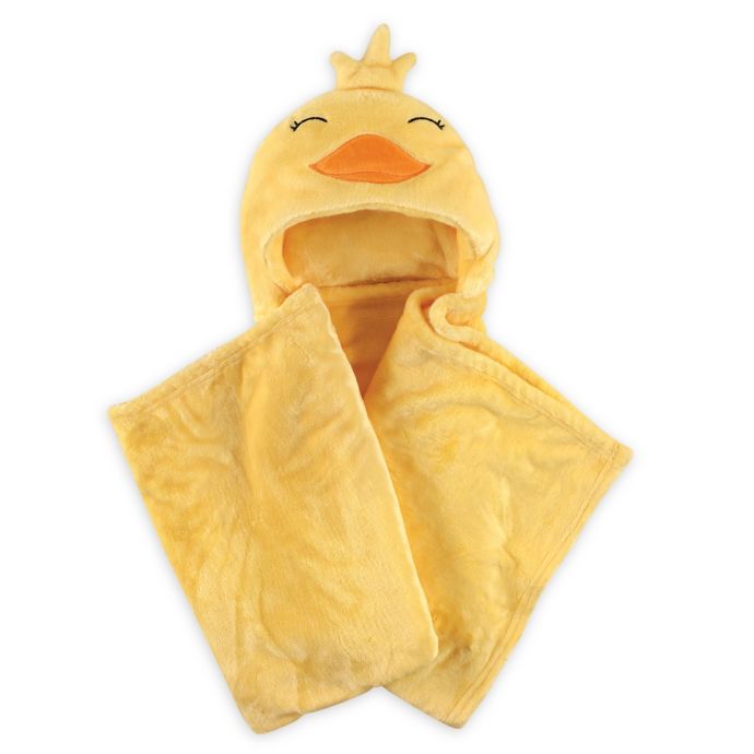 baby duck plush