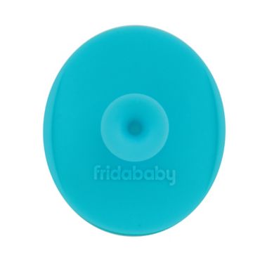 Fridababy&reg; DermaFrida the SkinSoother Silicone Bath Brush. View a larger version of this product image.