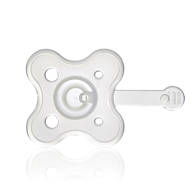 Fridababy MediFrida the Accu-Dose Pacifier Medicine Dispenser. View a larger version of this product image.