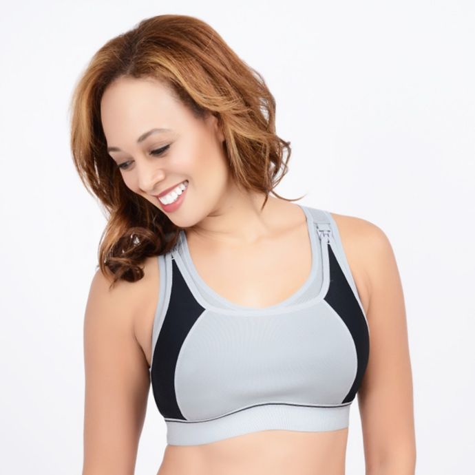 15 Best Pictures Nursing Sports Bra Running : Best Sports Bras For Running | POPSUGAR Fitness