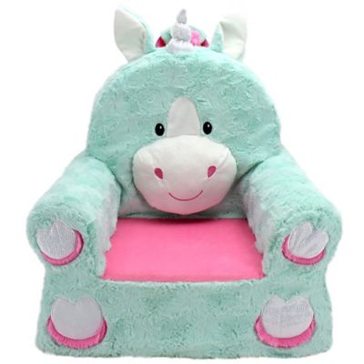 bed bath and beyond kids chair