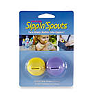 Alternate image 0 for Sippin&#39; Spouts 2-Pack