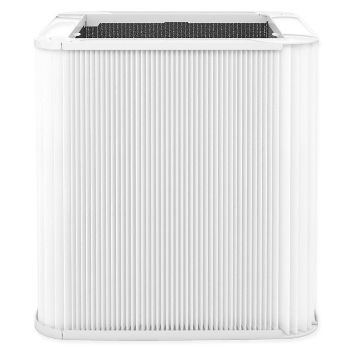 Blueair Blue Pure 211 Particle + Carbon Replacement Filter Bed Bath