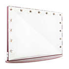 Alternate image 0 for Hollywood Glow&trade; Pro Vanity Mirror in Rose Gold