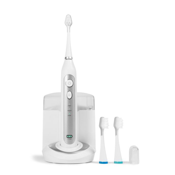 Smile Bright Elite Sonic Toothbrush | Bed Bath & Beyond