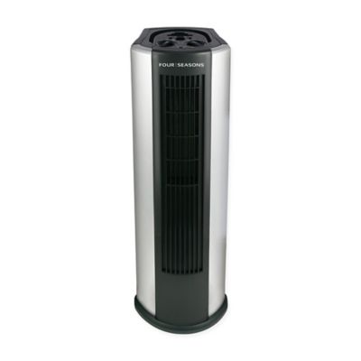 Envion&trade; Four Seasons&trade; 4-in-1 Air Purifier, Heater, Fan and Humidifier