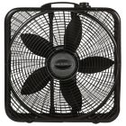 Alternate image 0 for Lasko&reg; 20-Inch Power Plus Fan Box in Black