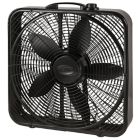 Alternate image 4 for Lasko&reg; 20-Inch Power Plus Fan Box in Black