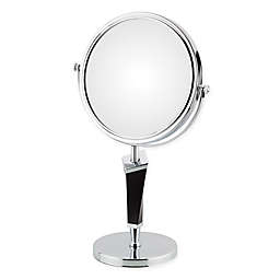 Mirror Image™ Helix 5X-1X Mirror in Chrome